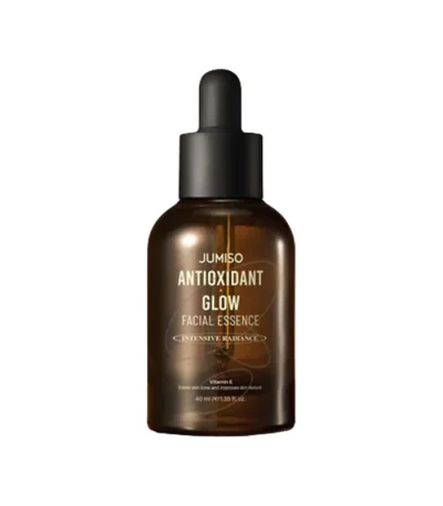 Jumiso Antioxidant Glow Facial Essence 40ml