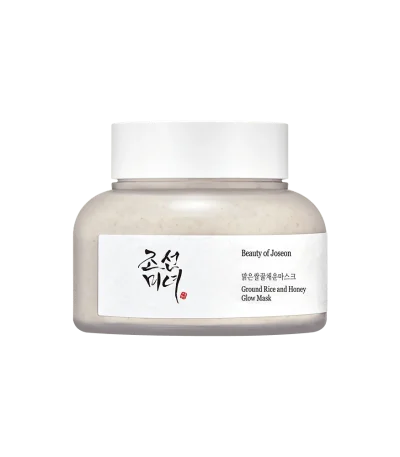 Beauty of Joseon Ground Rice and Honey Glow Mask 150ml