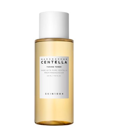 SKIN 1004 Madagascar Centella Toning Toner 210ml