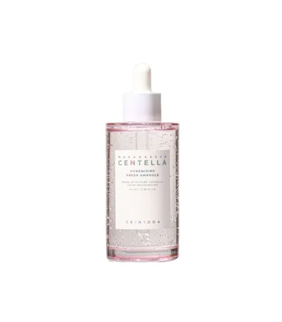 SKIN1004 MADAGASCAR CENTELLA POREMIZING FRESH AMPOULE 100ML