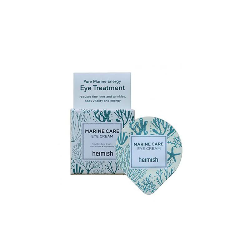 HEIMISH MARINE CARE EYE CREAM BLISTER 5ML
