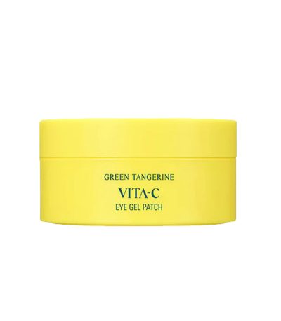 Goodal Green Tangerine Vita C Eye Gel Patch 60ea 72g