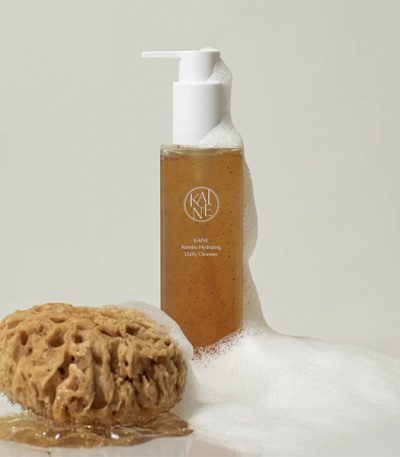 KAINE_Kombu Hydrating Daily Cleanser 155g