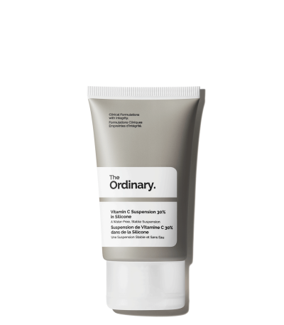 The Ordinary Vitamin C Suspension 30% in Silicone 30ml
