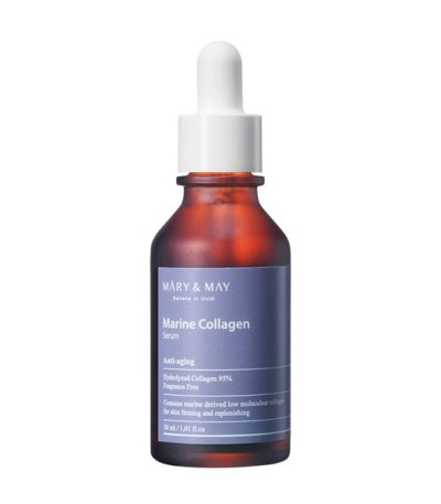 Mary & May Marine Collagen Serum 30ml