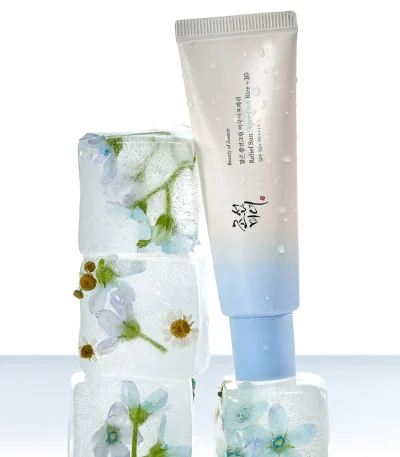 Beauty of Joseon Relief Sun Aqua-fresh