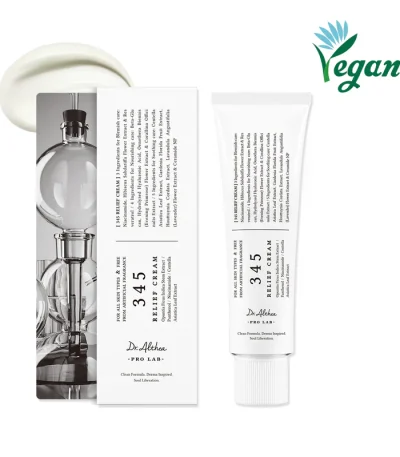 Dr. Althea 345NA Relief Cream 50ml
