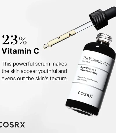 Cosrx The Vitamin C 23 Serum 20ml