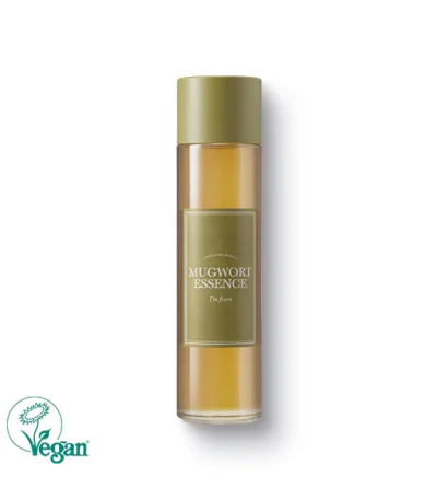 I’M FROM Mugwort Essence – 30ml
