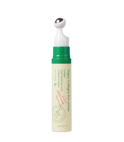 AXIS-Y Vegan Collagen Eye Serum 10ml