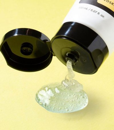 COSRX Advanced Snail Mucin Gel Cleanser 50ml (mini)