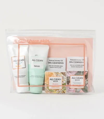 Heimish Mini Trial Kit