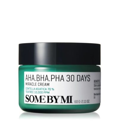 SOME BY MI AHA BHA PHA 30 DAYS MIRACLE CREAM – 60G