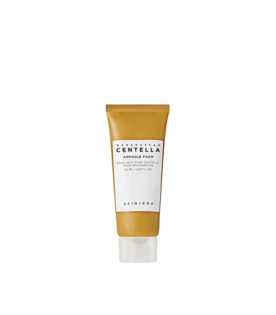 Skin1004 Madagascar Centella Ampoule Foam 20ml (Mini)