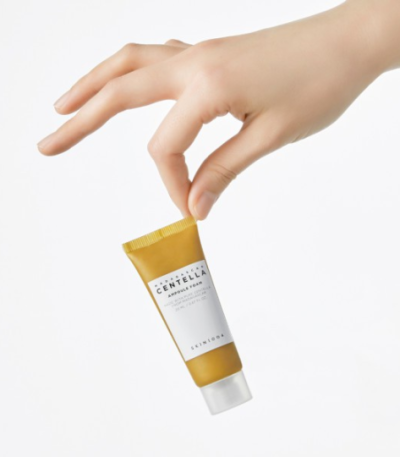 Skin1004 Madagascar Centella Ampoule Foam 20ml (Mini)