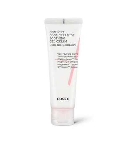 COSRX BALANCIUM COMFORT COOL CERAMIDE SOOTHING GEL CREAM 85ML