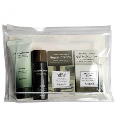 HEIMISH MATCHA MINI KIT