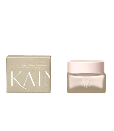 KAINE VEGAN COLLAGEN YOUTH CREAM 50ML