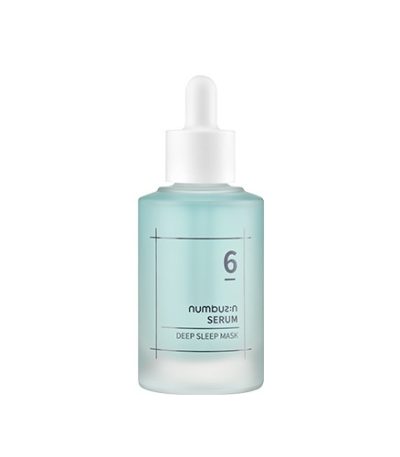 NUMBUZIN NO.6 DEEP SLEEP MASK SERUM 50ML