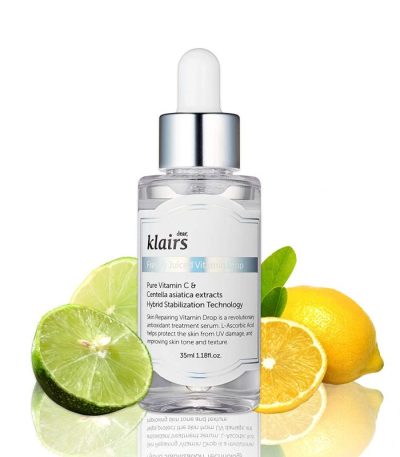 KLAIRS FRESHLY JUICED VITAMIN DROP 35ML
