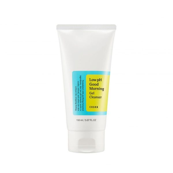 COSRX LOW PH GOOD MORNING GEL 150ML
