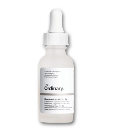 THE ORDINARY HYALURONIC ACID 2% + B5 30ML