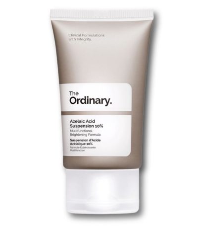 THE ORDINARY AZELAIC ACID SUSPENSION 10% 30 M