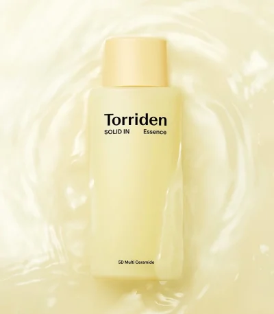 TORRIDEN SOLID IN CERAMIDE ALL DAY ESSENCE 100ML