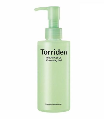 TORRIDEN BALANCEFUL CLEANSING GEL 200ML