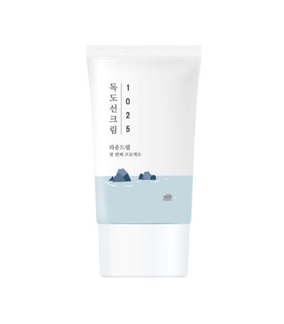 ROUND LAB 1025 DOKDO SUNSCREEN 50ML
