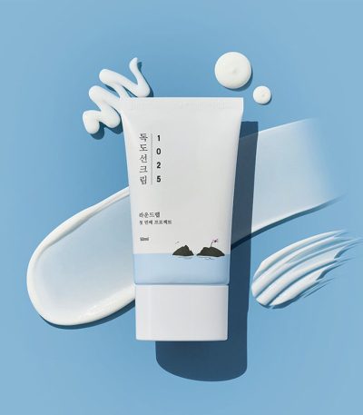 ROUND LAB 1025 DOKDO SUNSCREEN 50ML