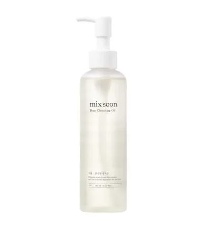 MIXSOON BEAN CLEANSING OIL 195ML