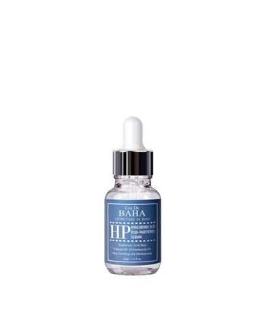 COS DE BAHA VITAMIN B5 4% + HYALURONIC ACID SERUM 30ML (HP)