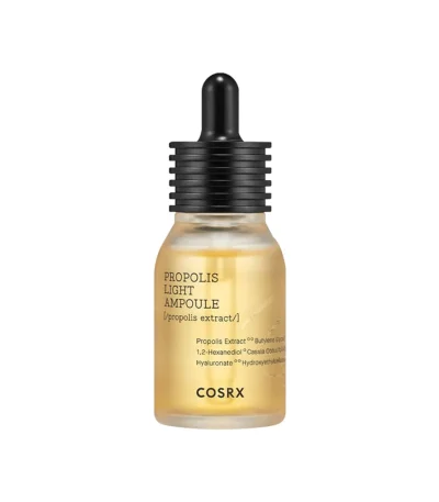 COSRX FULL FIT PROPOLIS LIGHT AMPOULE 30ML
