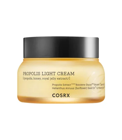 COSRX FULL FIT PROPOLIS LIGHT CREAM 65ML
