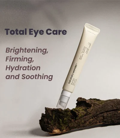 HARUHARU WONDER BLACK RICE BAKUCHIOL EYE CREAM 20ML