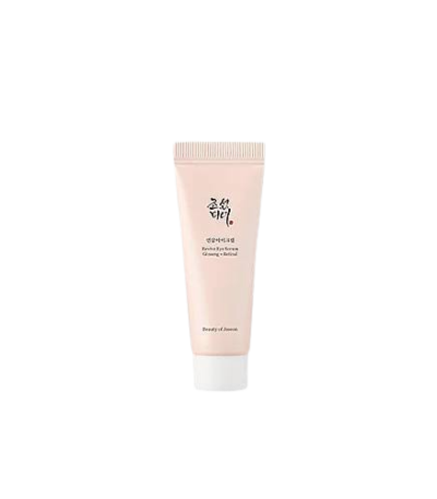 BEAUTY OF JOSEON REVIVE EYE SERUM