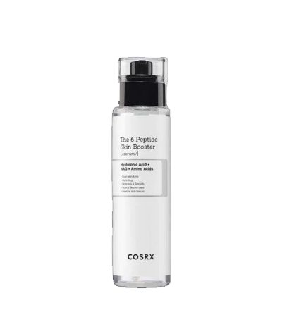 COSRX THE 6 PEPTIDE SKIN BOOSTER SERUM 150ML