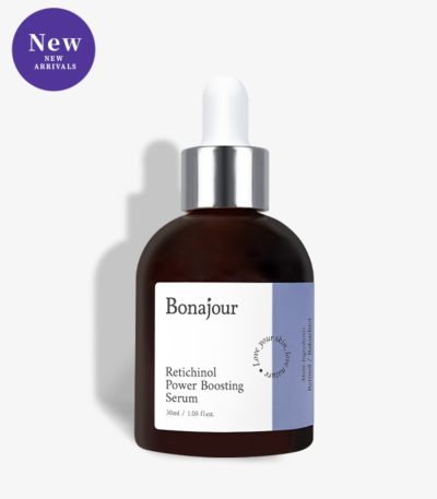 BONAJOUR RETICHINOL POWER BOOSTING SERUM 30ML