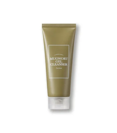 I’M FROM MUGWORT GEL CLEANSER 150ML