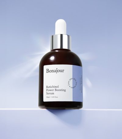 BONAJOUR RETICHINOL POWER BOOSTING SERUM 30ML