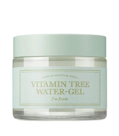 I’M FROM VITAMIN TREE WATER GEL 75G