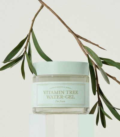 I’M FROM VITAMIN TREE WATER GEL 75G