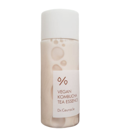 DR. CEURACLE VEGAN KOMBUCHA TEA ESSENCE 18ML (MINI)