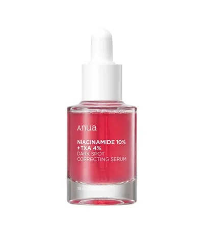 ANUA NIACINAMIDE 10% + TXA 4% DARK SPOT CORRECTING SERUM 30ML