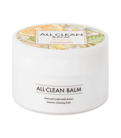 HEIMISH ALL CLEAN BALM MANDARIN 120ML