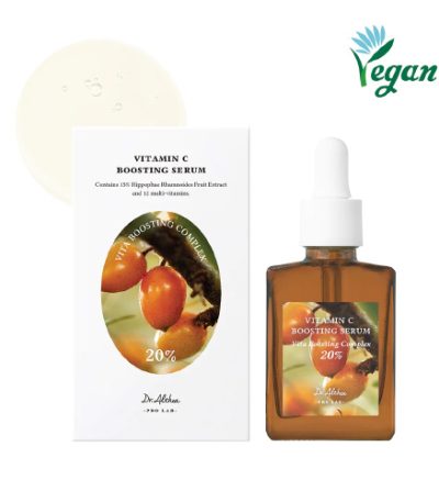 DR. ALTHEA VITAMIN C BOOSTING SERUM 30ML