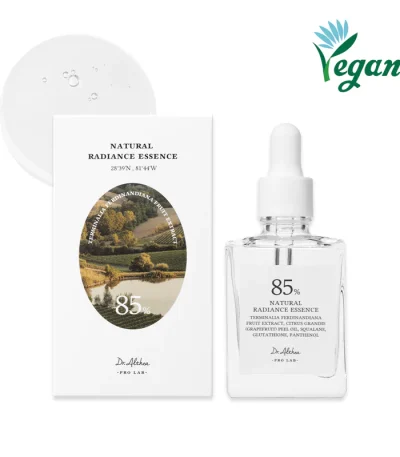 DR. ALTHEA NATURAL RADIANCE ESSENCE 30ML