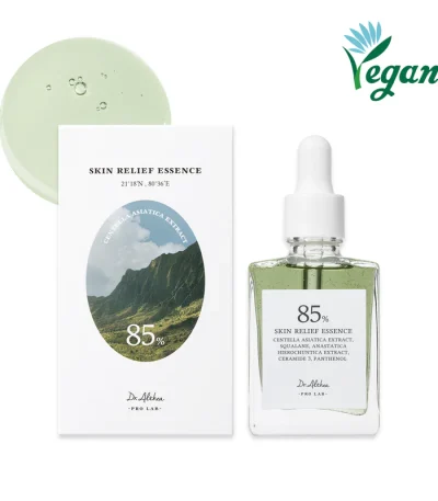 DR. ALTHEA SKIN RELIEF ESSENCE 30ML