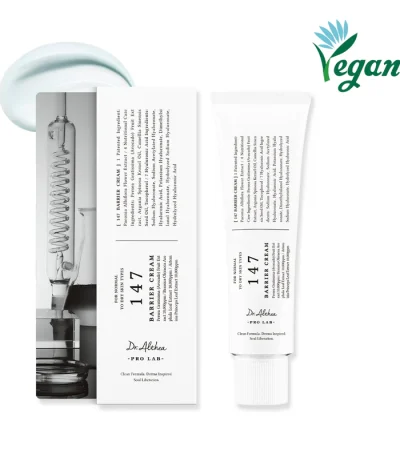 DR. ALTHEA 147 BARRIER CREAM 50ML